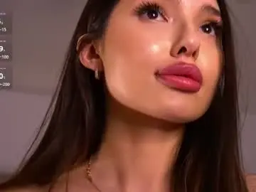 Chaturbate Sex Cam of candylolly_