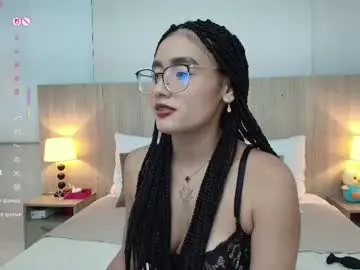 Chaturbate Sex Cam of gabriela_vargas