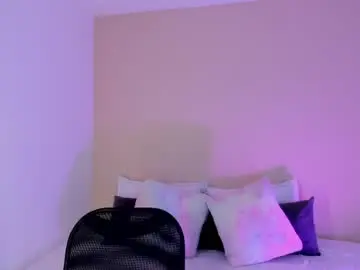 Chaturbate Adult Webcam of miaroberttss