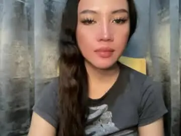Chaturbate Best Webcam of morayta_illy