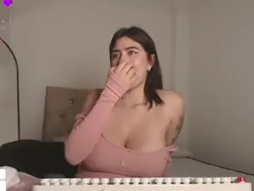 Chaturbate Free Porn Cam of venus_art11
