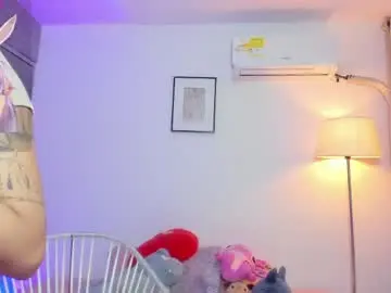 Chaturbate Live Sex of wilonarider_