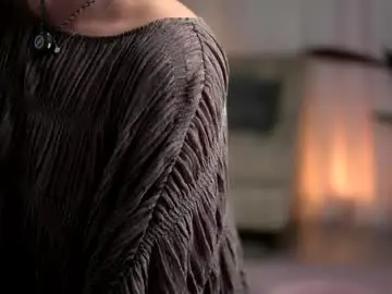 Chaturbate Live Porn of anastasiamills