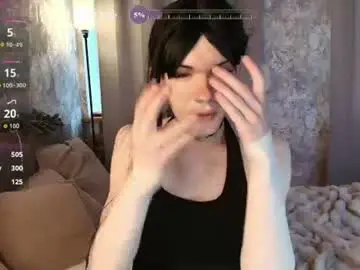 Chaturbate Free Porn Cam of chromewisp