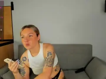 Chaturbate Adult Video Chat of fedoseya