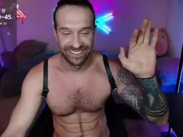 Chaturbate Live Porn of ilyafriend