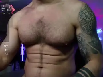Chaturbate Free Porn Cam of ilyafriend