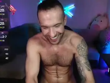 Chaturbate Live Sex Cam of ilyafriend