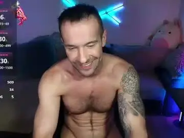 Chaturbate Free Live Porn of ilyafriend