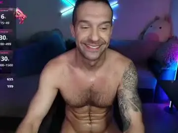 Chaturbate Sex Chat of ilyafriend