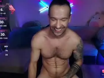 Chaturbate Watch Live Sex Cams of ilyafriend