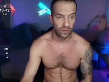 Chaturbate Live Porn of ilyafriend