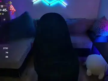 Chaturbate Adult Webcam of ilyafriend
