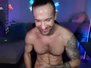 Chaturbate Live Sex of ilyafriend