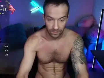 Chaturbate Sex Chat of ilyafriend