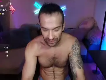 Chaturbate Live Porn of ilyafriend
