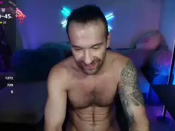 Chaturbate Best live sex cam show of ilyafriend