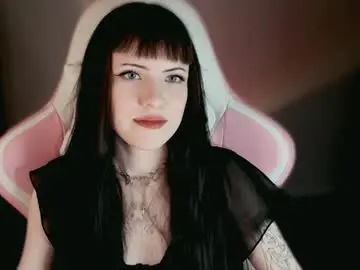 Chaturbate Adult Video Chat of moon_velvet
