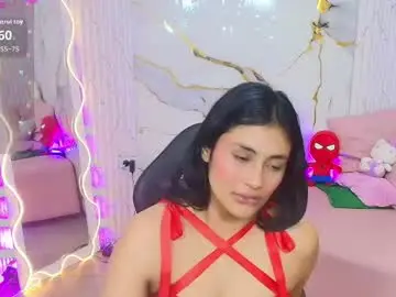 Chaturbate Free Live Porn of peachy_tay