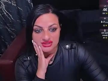 Chaturbate Adult Webcams of selena_vixen