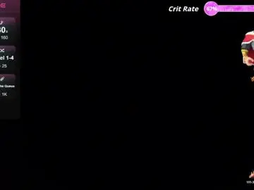 Chaturbate Nude Webcam of skinnymode