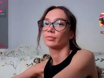 Chaturbate Live Porn of skinnymode