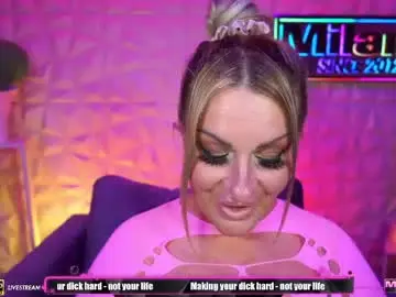 Chaturbate Adult Video Chat of tamaramilano