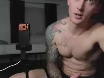 Chaturbate Adult Webcams of thebrentsavage
