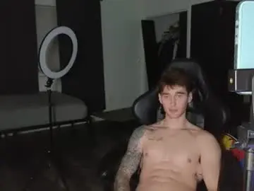Chaturbate Nude Webcam of thebrentsavage