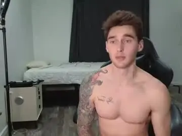 Chaturbate Live Porn of thebrentsavage