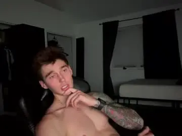 Chaturbate Live Porn of thebrentsavage