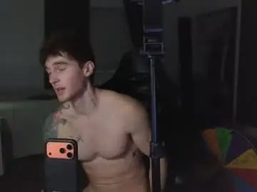Chaturbate Nude Webcam of thebrentsavage