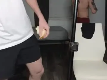 Chaturbate Watch Live Sex Cams of thebrentsavage