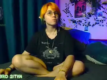 Chaturbate Free Porn Cam of trickykitsune