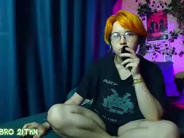 Chaturbate Best live sex cam show of trickykitsune