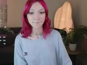 Chaturbate Nude Webcam of vampray_