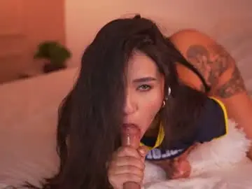 Chaturbate Free Live Porn of ashley_jones9