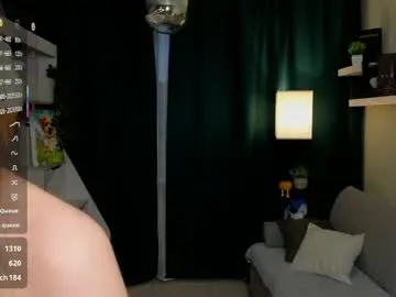 Chaturbate Adult Webcam of bless_mee