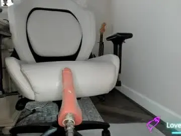 Chaturbate Free Porn Cam of bubbletime20