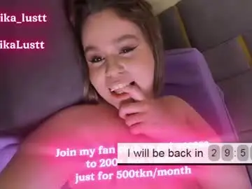 Chaturbate Nude Webcam of erikalustx