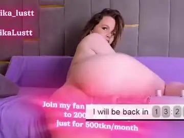 Chaturbate Free Porn Cam of erikalustx