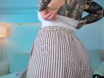 Chaturbate Sex Chat of honeymoann