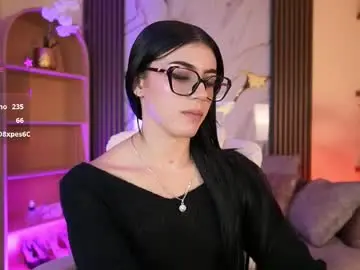 Chaturbate Nude Webcam of jadesummerr