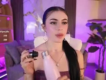 Chaturbate Sex Chat of jadesummerr