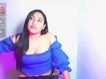 Chaturbate Live Sex Cam of lya_dubois_