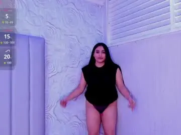 Chaturbate Adult Video Chat of lya_dubois_