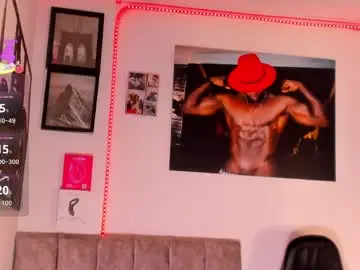 Chaturbate Free Porn Cam of mike_kilian1