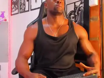 Chaturbate Sex Chat of mike_kilian1