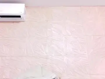 Chaturbate Best live sex cam show of nina_bae_