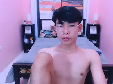 Chaturbate Free Live Porn of pinoydaksstream